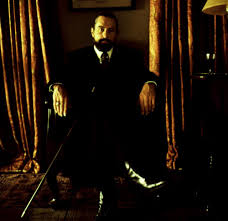 Angel Heart still